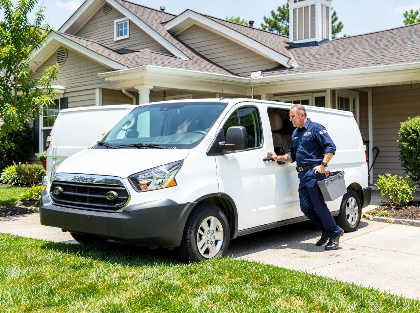 Emergency Plumber company in Proctor, OK